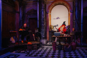 Die kleine Hexe