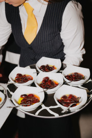 Culinaire L'Evrope