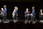 Choristinnen der Opernschule der Wiener Staatsoper, Martin Schwab, Elisabeth Orth, Michael Maertens, Barbara Petritsch