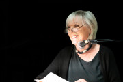 Portraitfoto Heidelinde Weis
