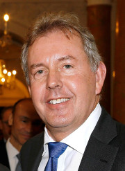 Kim Darroch