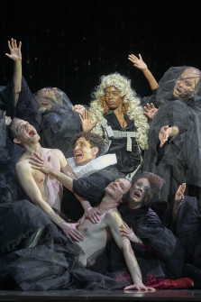 This is Venice (Othello & Der Kaufmann von Venedig)
