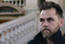 Mikael Torfason
