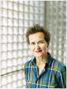 Barbara Frey