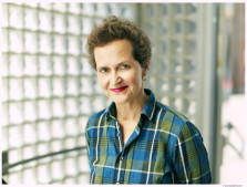Barbara Frey