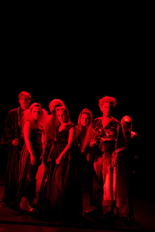 Ensemble