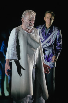 Branko Samarovski, Markus Scheumann