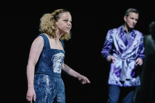 Sarah Viktoria Frick, Markus Scheumann