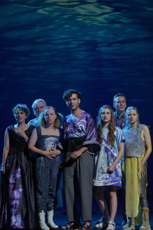 Dorothee Hartinger, Branko Samarovski, Sarah Viktoria Frick, Mehmet Ateşçi, Deleila Piasko, Markus Scheumann, Mavie Hörbiger