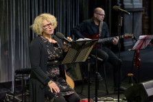 Dunja Sowinetz, Andreas Radovan