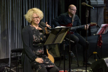 Dunja Sowinetz, Andreas Radovan