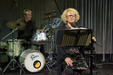 Lenny Dickson, Dunja Sowinetz