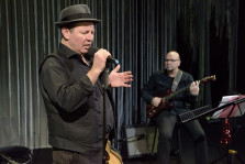 Robert Reinagl, Andreas Radovan