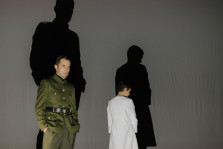 Nils Strunk, Katharina Lorenz
