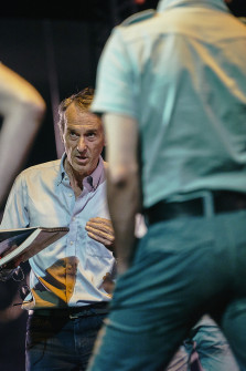 Ivo van Hove