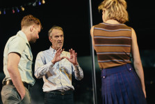 Maximilian Pulst, Ivo van Hove, Lilith Häßle