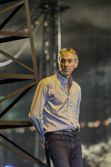 Ivo van Hove