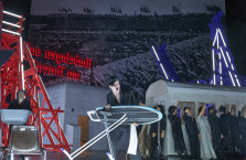 Szenenfoto aus Heldenplatz