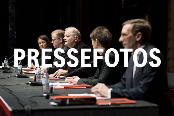 Pressekonferenz 2023/24