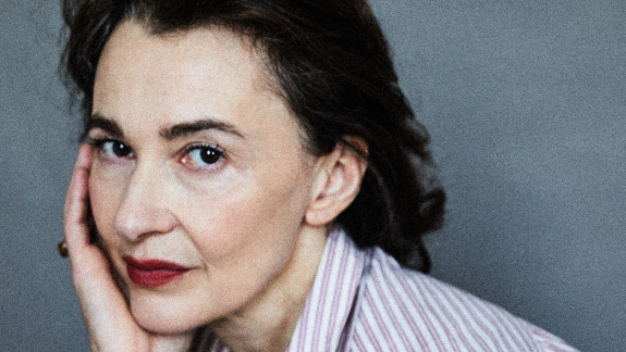 Sylvie Rohrer